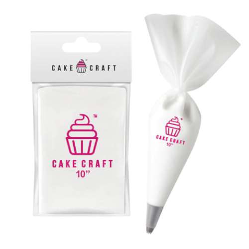 10 inch Reusable Decorating Bag